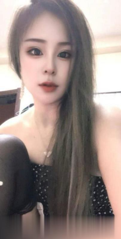 天津大港小姐姐.