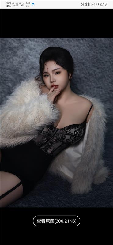 广州一位胸很大的坦克一位