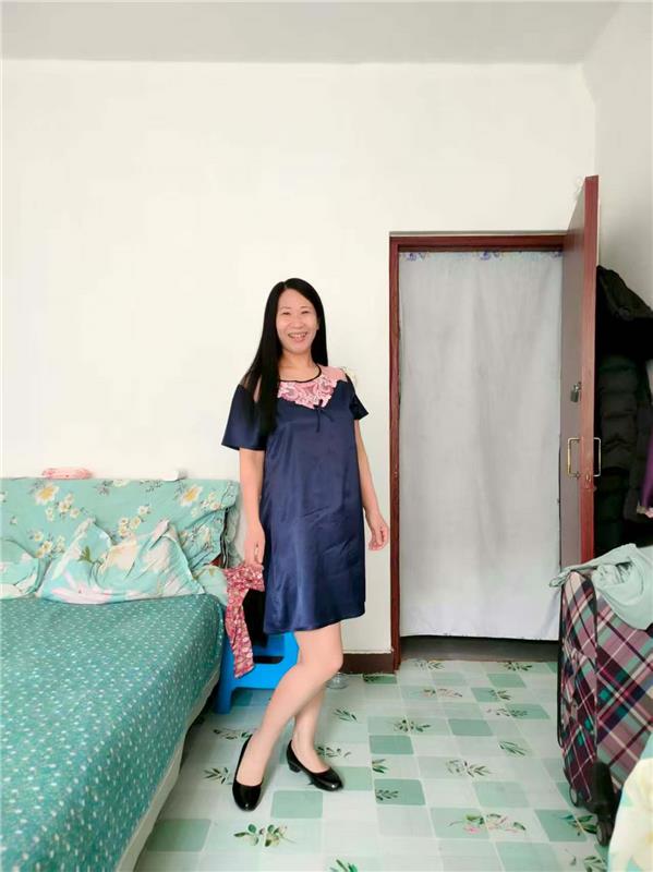 唐山熟女风骚依旧