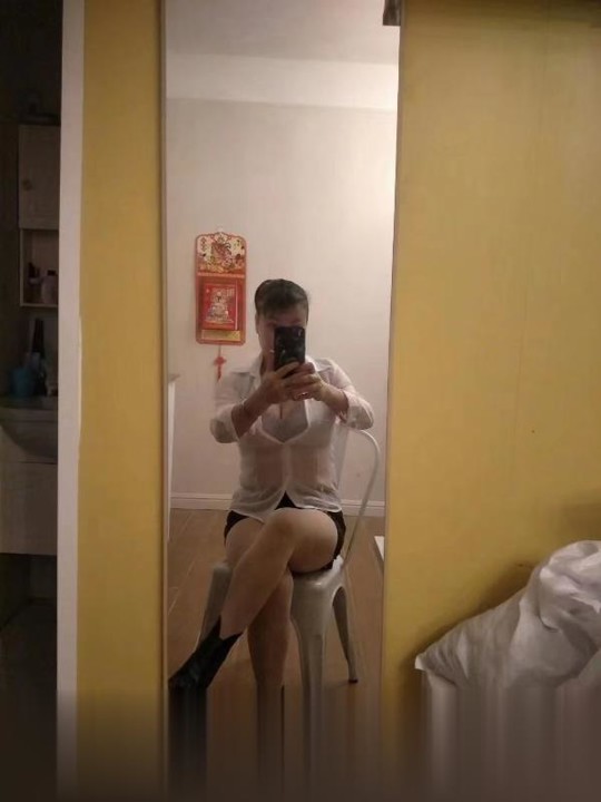 福建-泉州服务型少妇.