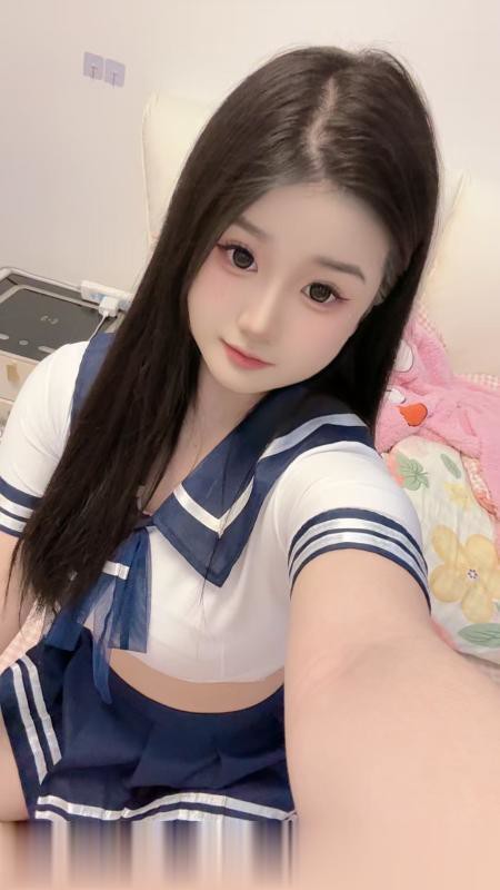 上海普陀肉嘟嘟小妹妹