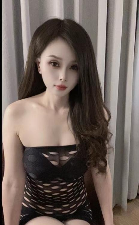 苏州市昆山big匈妹子