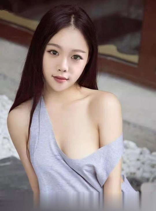 山东济南流水小湿妹