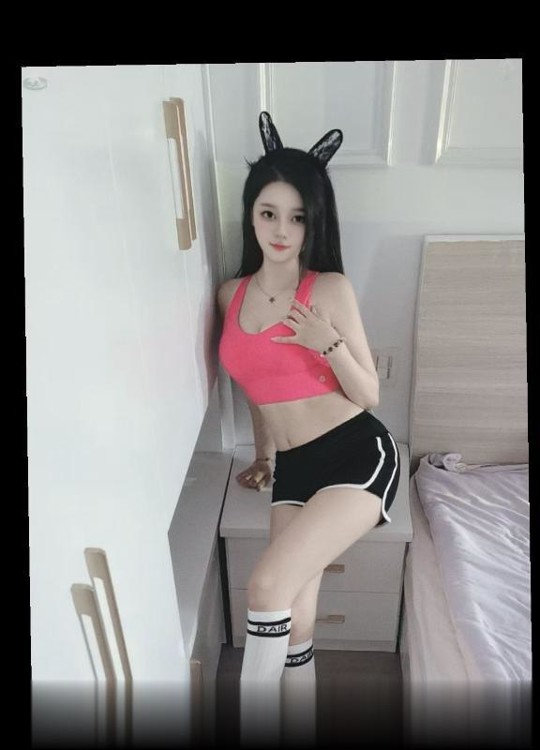 杭州滨江会潮喷的楚涵