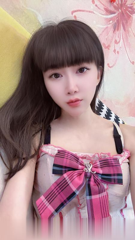 青岛约炮可爱小奶猫老师