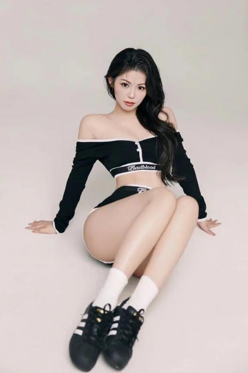 宋家庄风骚妙龄少妇正当年