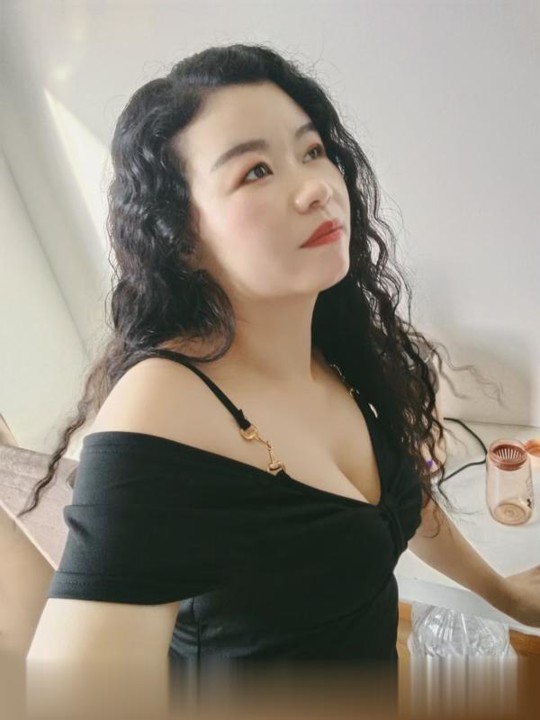 成都北门少妇星儿