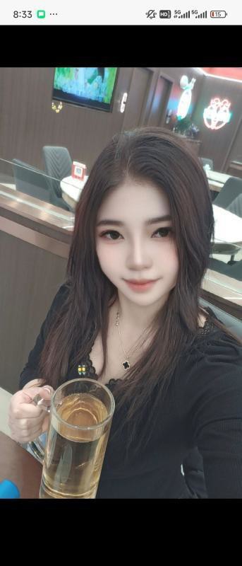 南通珠珠小姐姐