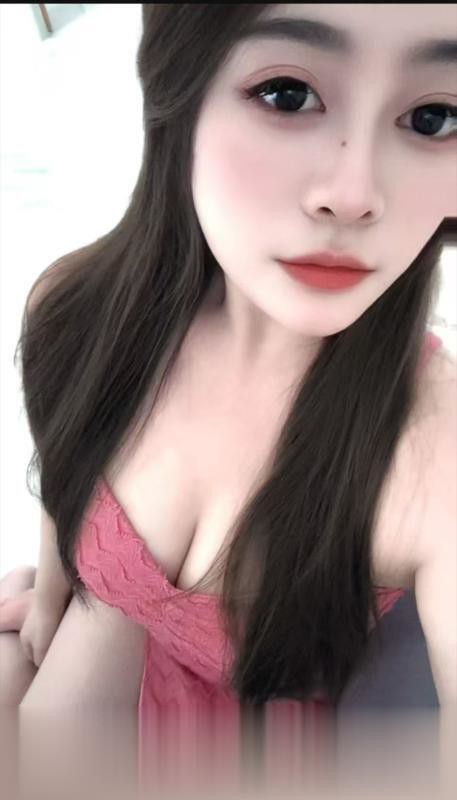 广州大胸桃桃老师