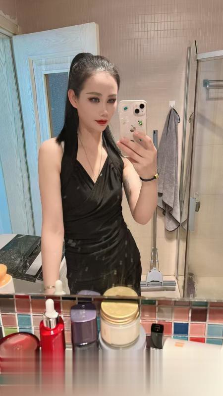 天津河西身材好气质少妇