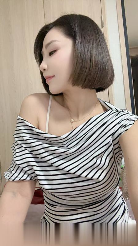 广州海珠邻家美女