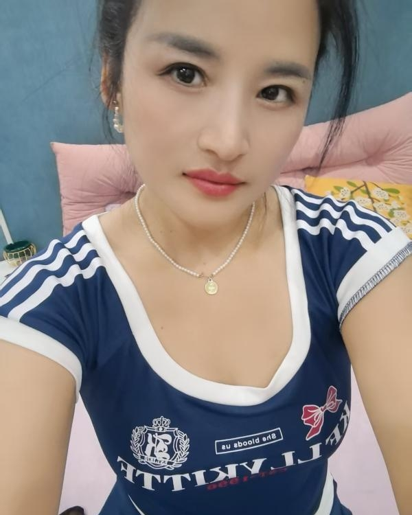 常州市花店老板娘