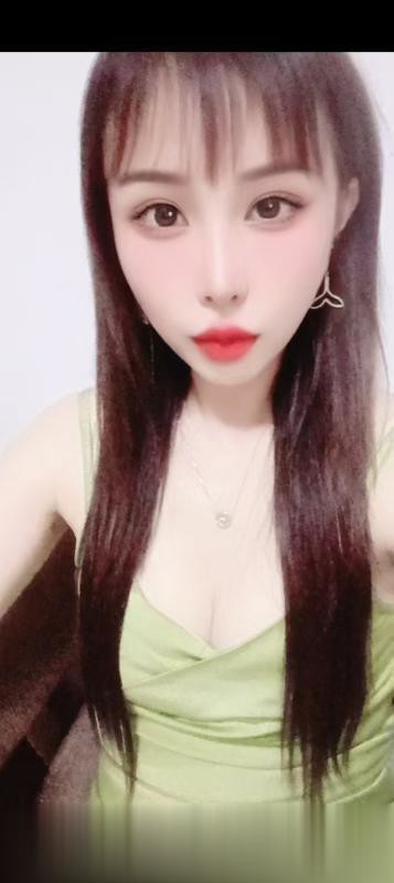 哈尔滨道里甜美小妹子