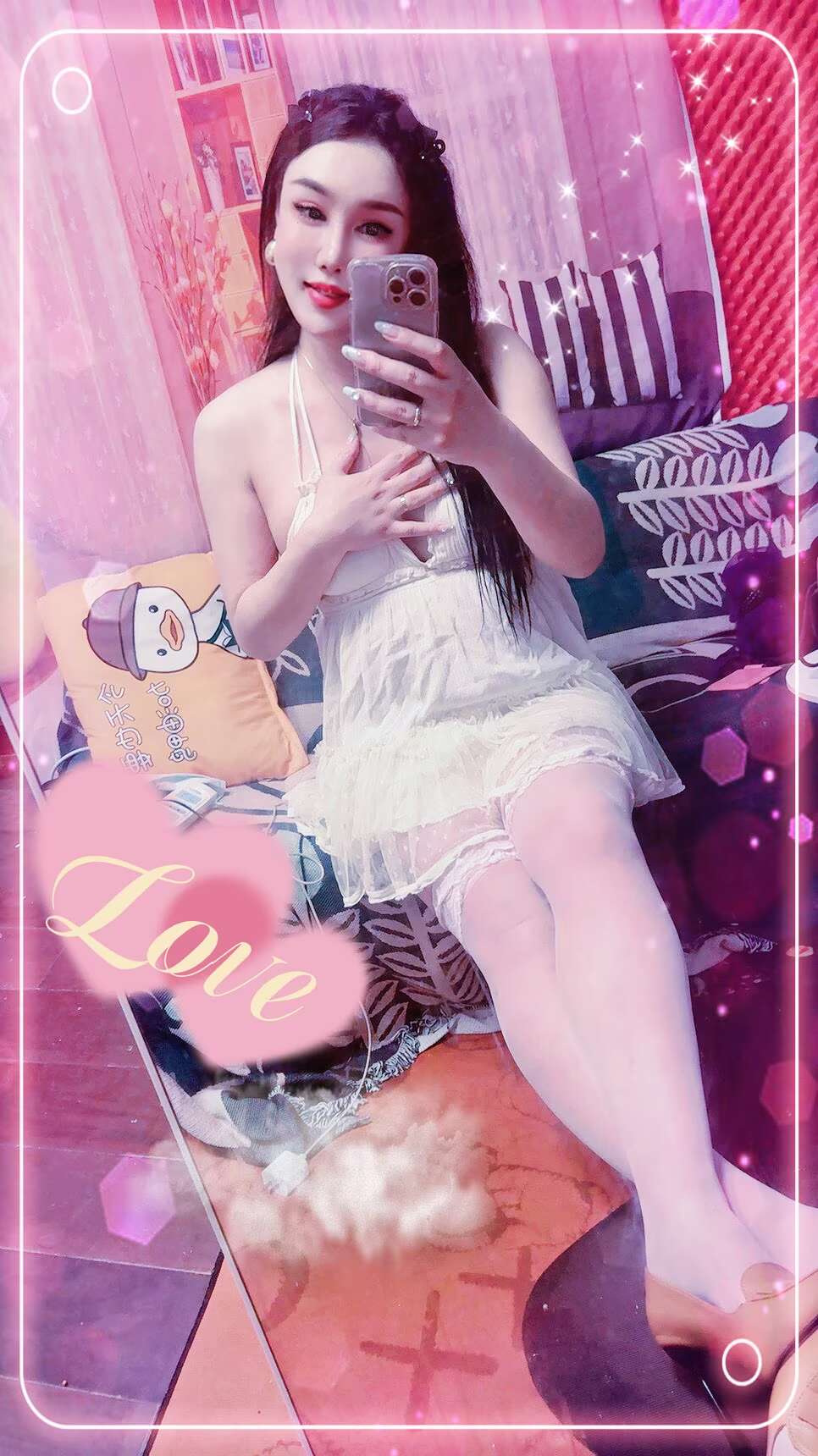 北京TS御姐云云