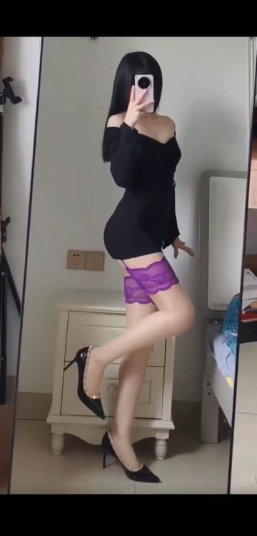 西安市通化门长腿姐姐