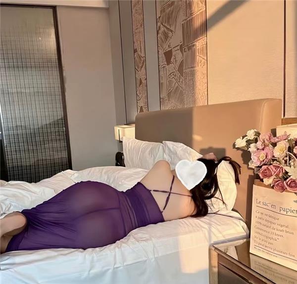 天津河东可后门女孩