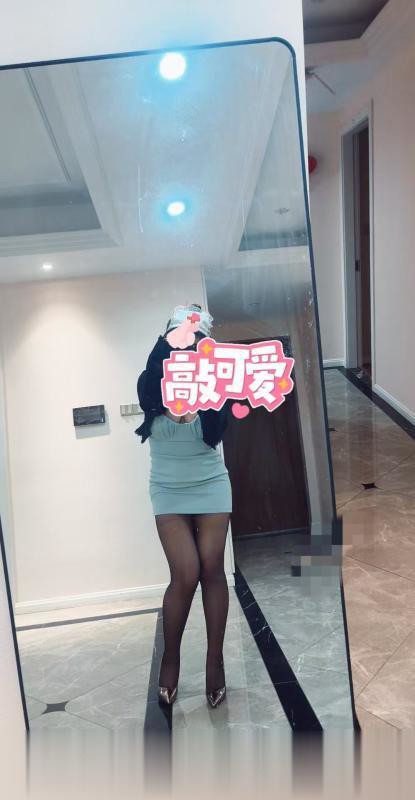 南通个人大奶喵喵