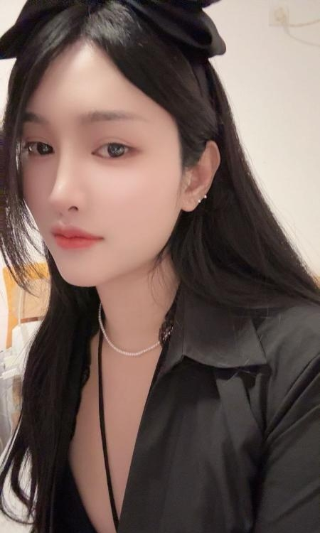 朝阳区御姐型沐兮