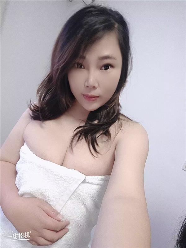 上海浦东川沙微胖少妇