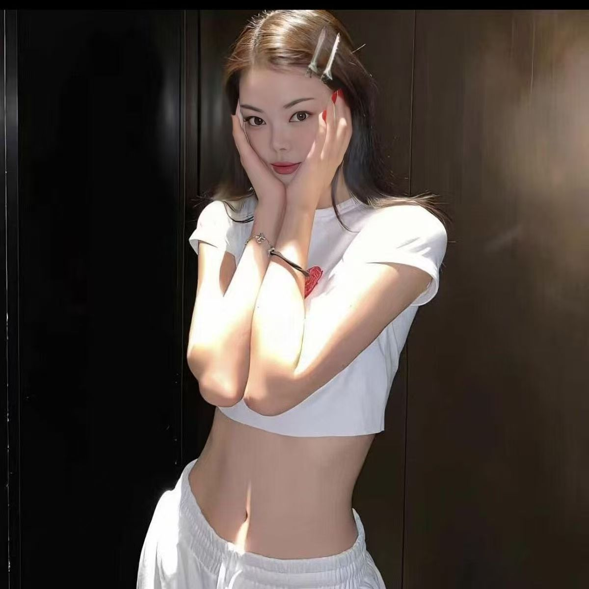 浦东顶中顶康桥芸儿