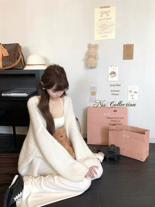 北京小姐姐抓龙筋长相甜美可爱性感温柔迷人