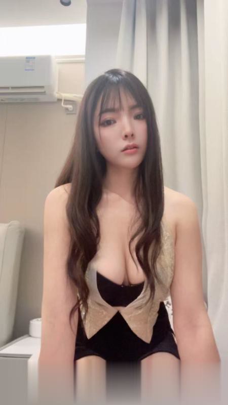 渝北性感小姐姐.