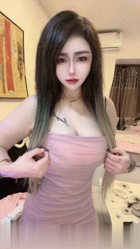 惠州性感御姐小丫