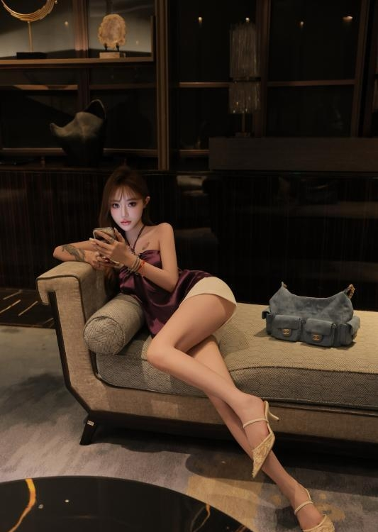 珠海市珠海拱北小喵