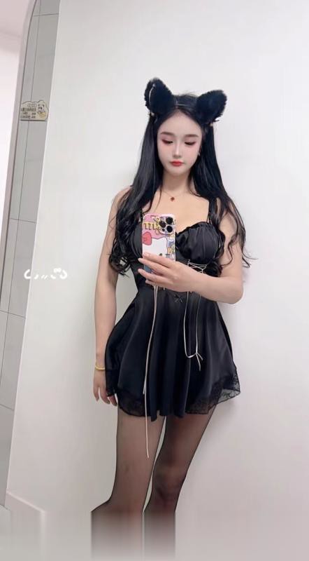 上海长宁温妮挺棒