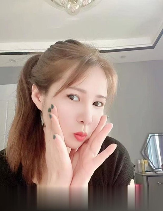 闵行梅陇镇小少妇