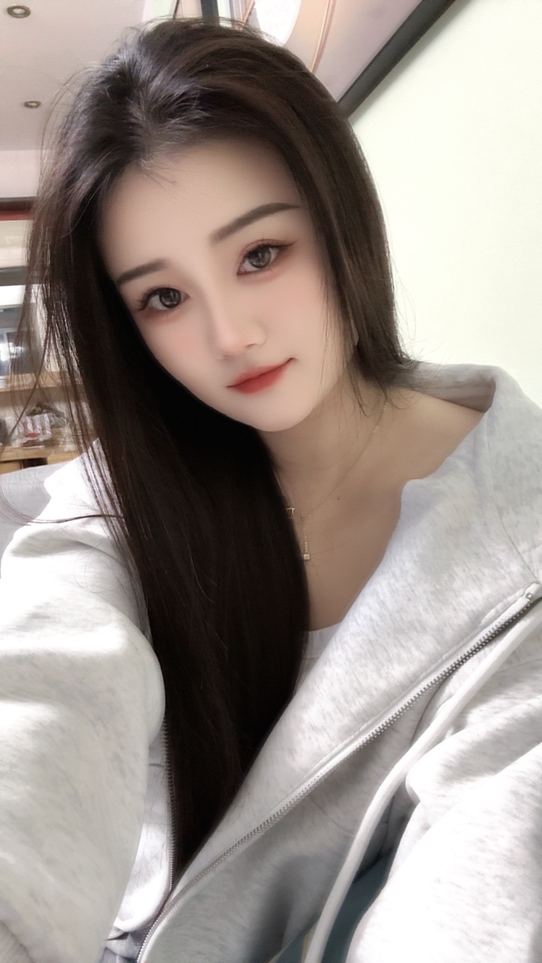 天津刚下水的夜场靓妞儿