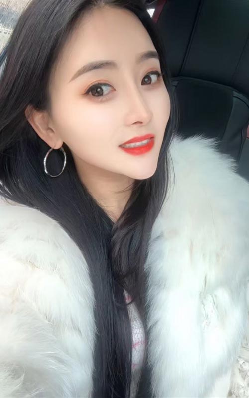 北京即满足了欲望,又感慨了人生,不可多得的好姑娘