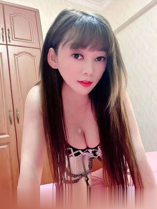 西安南稍门大胸霞姐姐