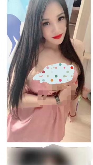 清湖巨乳妹妹，肤白弹滑