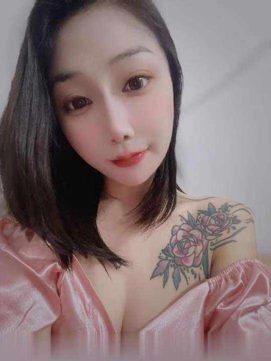 郑州性感服务型少妇