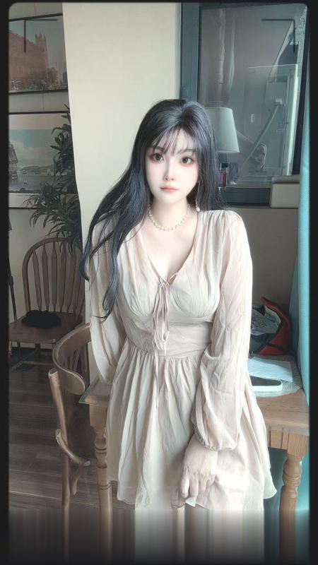 天津微胖温柔小姐姐