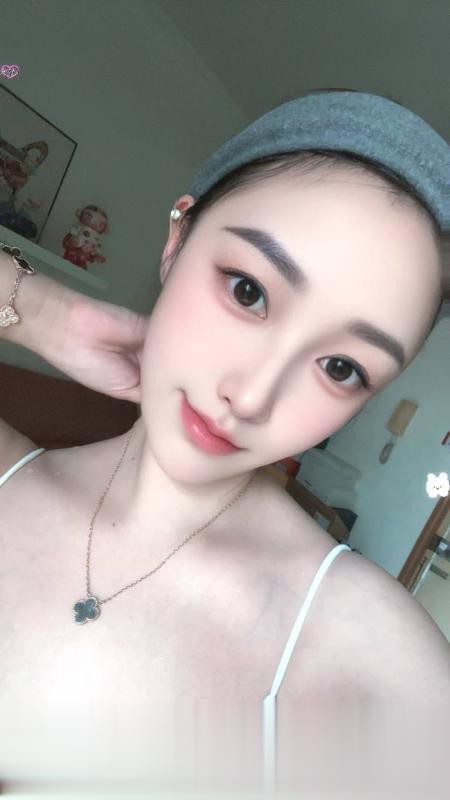 深圳态度好女友感茶茶