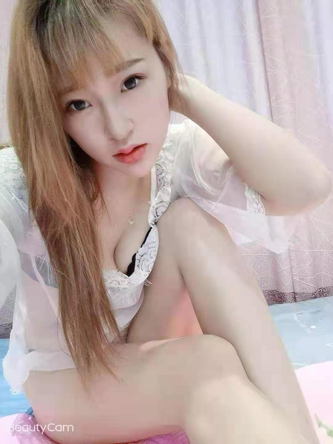 沈阳 浑南大个美女