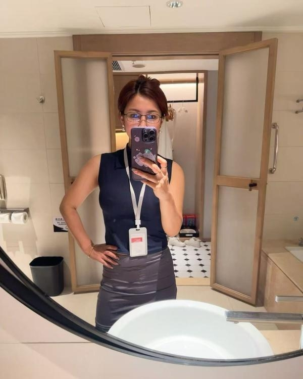 广州市海珠角色扮演少妇