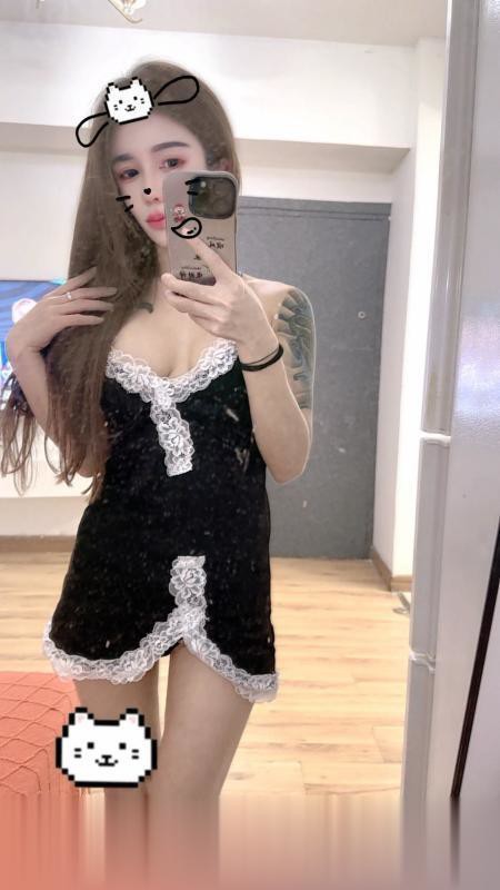 普陀性感身材贝贝