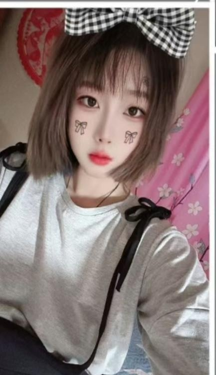 东丽区东丽小模特