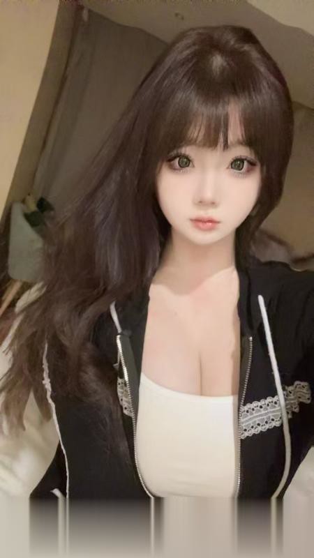 苏州姑苏大胸妹.小妹胸大