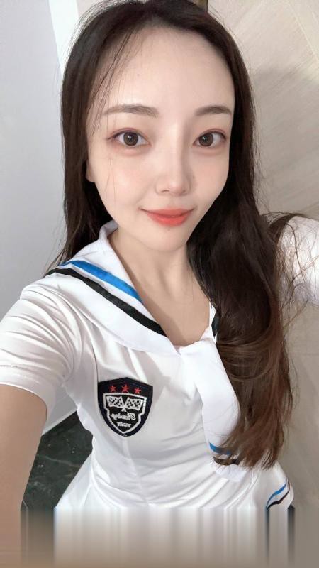 深圳南山高新园少女御姐