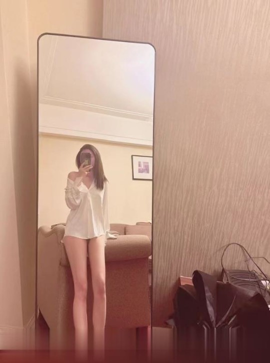 杭州性感制服真真