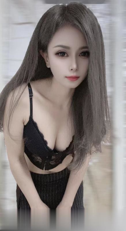 苏州昆山城北大胸文文