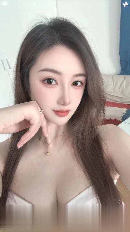 上海普陀美女Selina