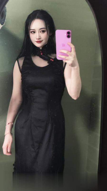 上海普陀性感翘臀猫老师