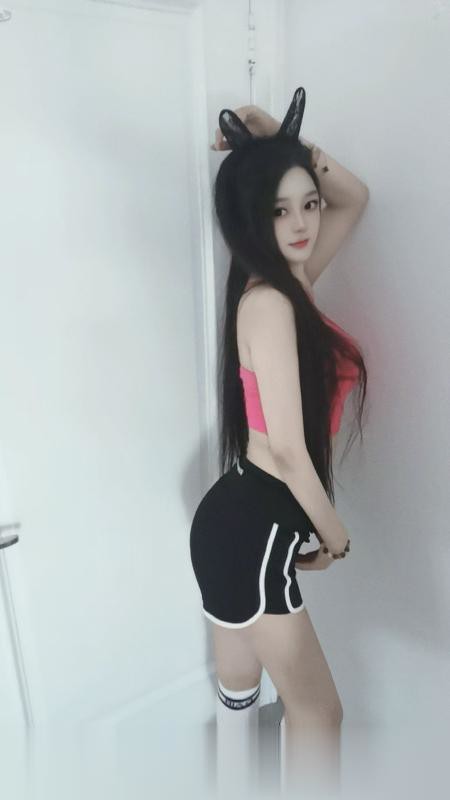 杭州滨江会潮喷的楚涵