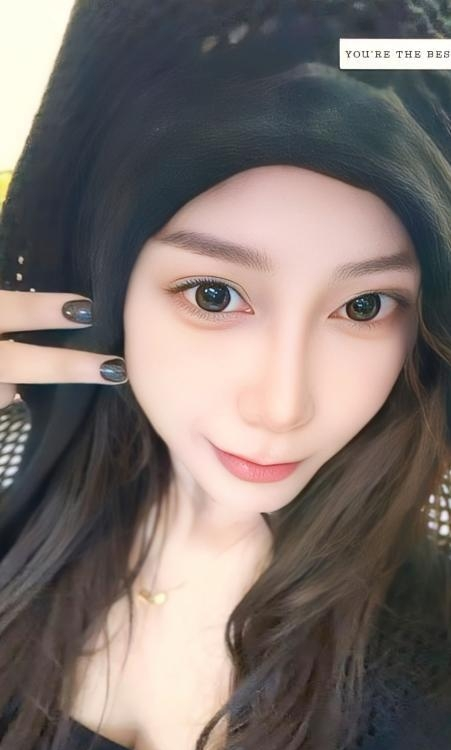 杭州市拱墅E奶乳控妹