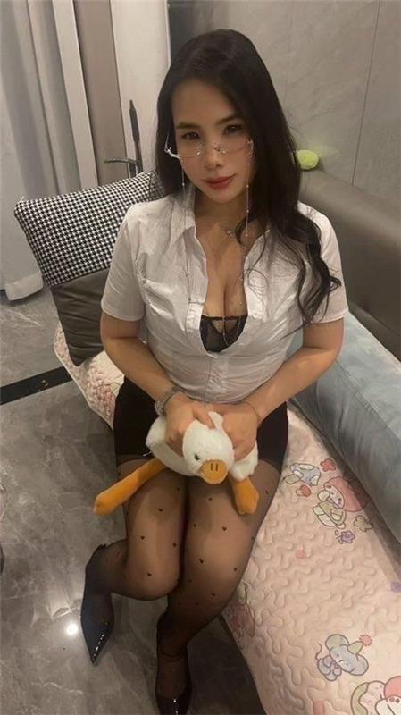 重庆渝北瑶瑶黑丝御姐